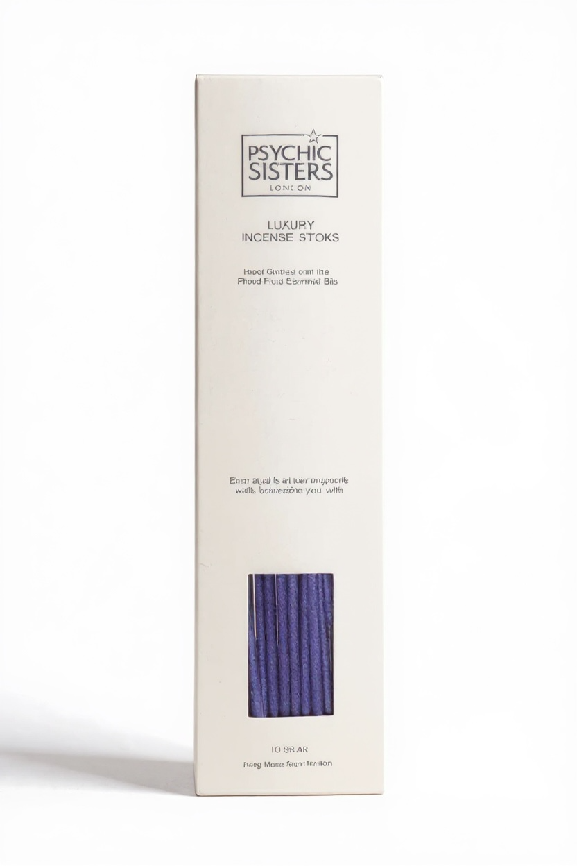 Pick And Mix 10 Incense Sticks