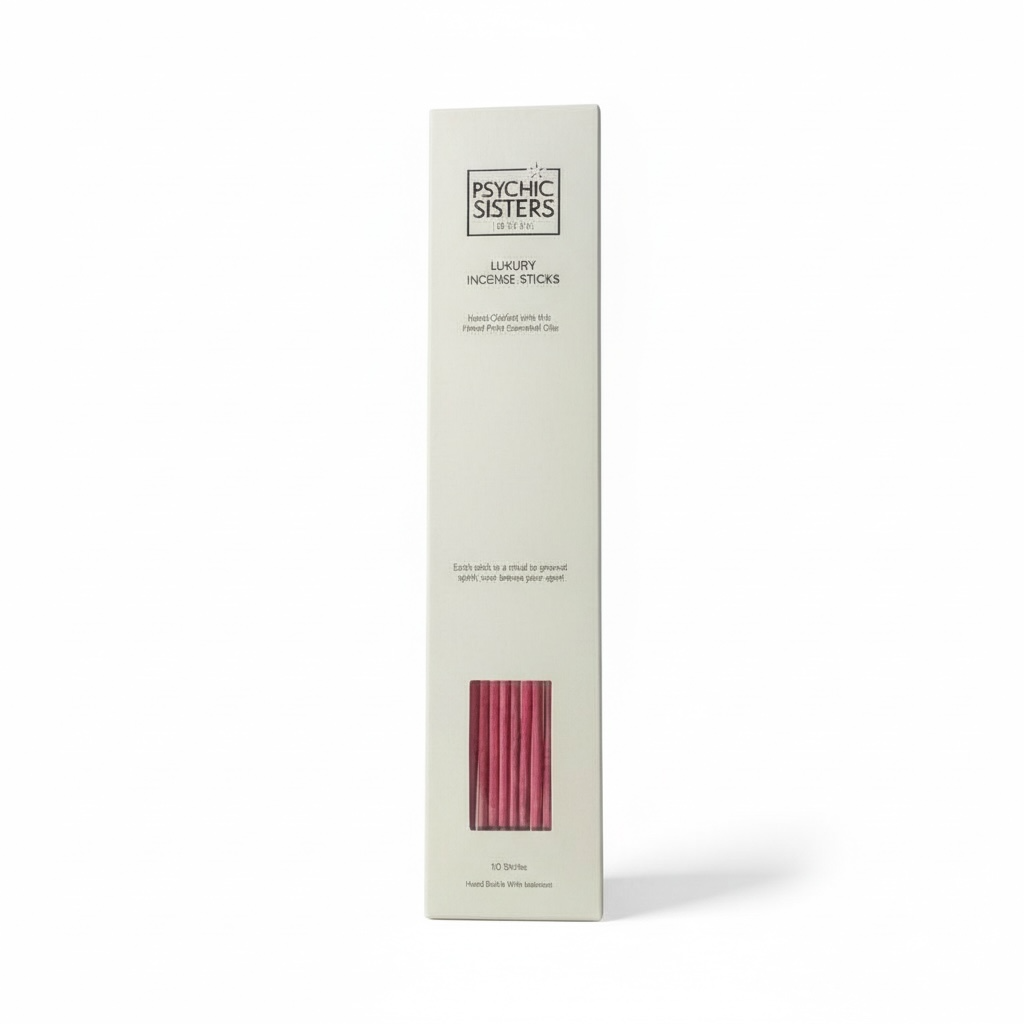 Pick And Mix 10 Incense Sticks