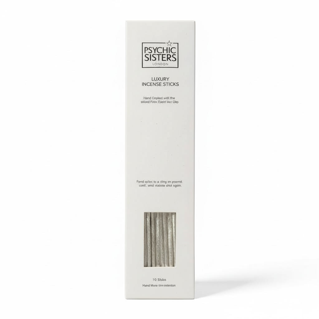 Pick And Mix 10 Incense Sticks