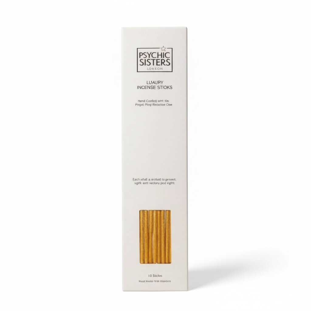 Pick And Mix 10 Incense Sticks