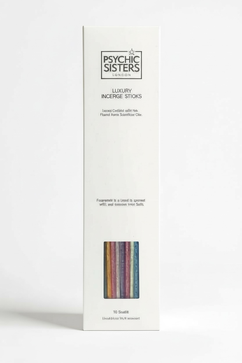 Pick And Mix 10 Incense Sticks