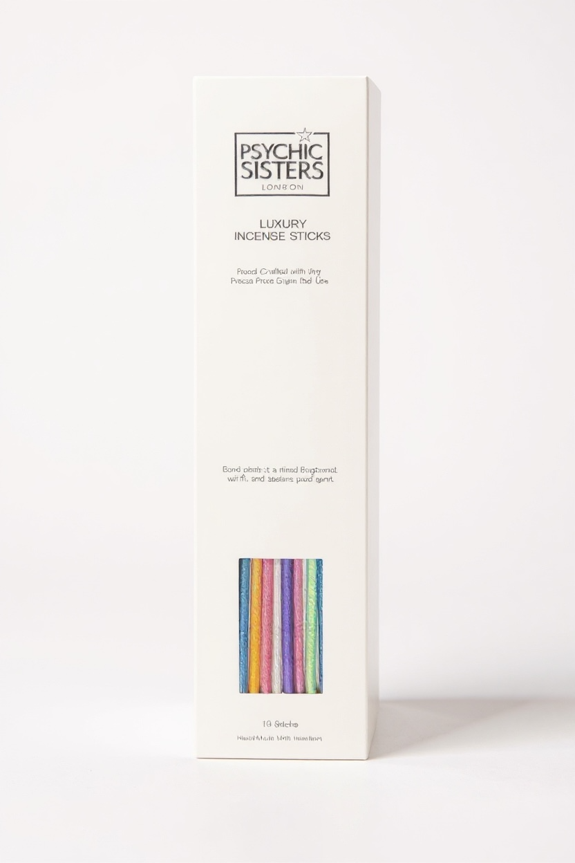 Pick And Mix 10 Incense Sticks