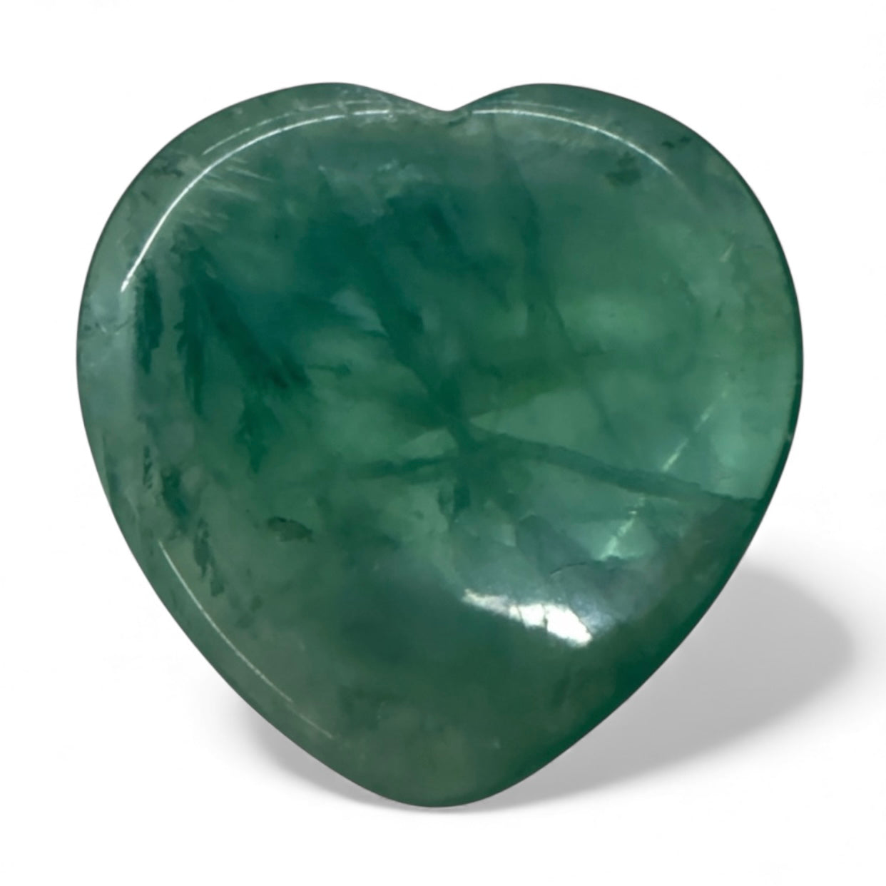 Fluorite Back-Flow Set