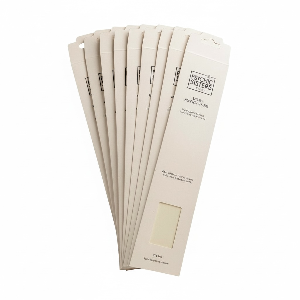 Premium Quality 100 Incense Stick Bundle.