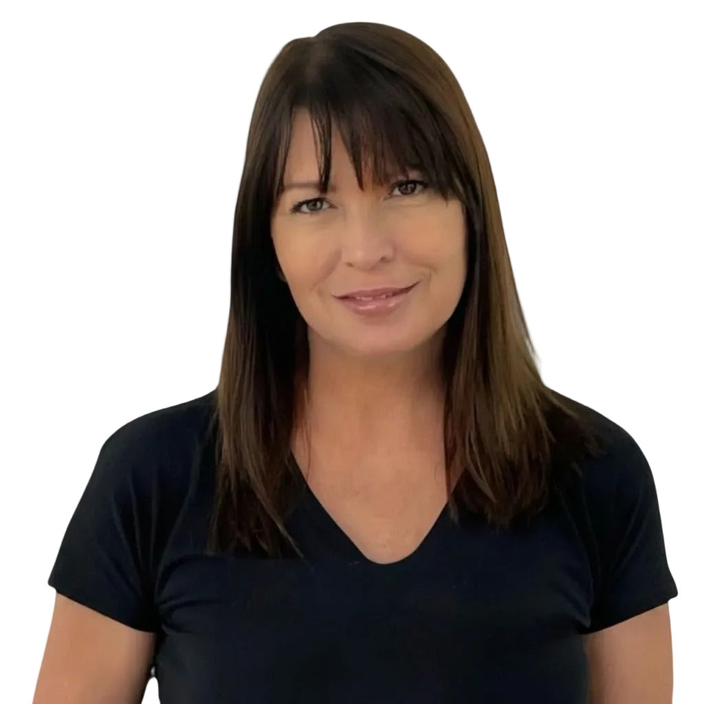 Jayne Wallace owner of Psychic Sisters Selfridges