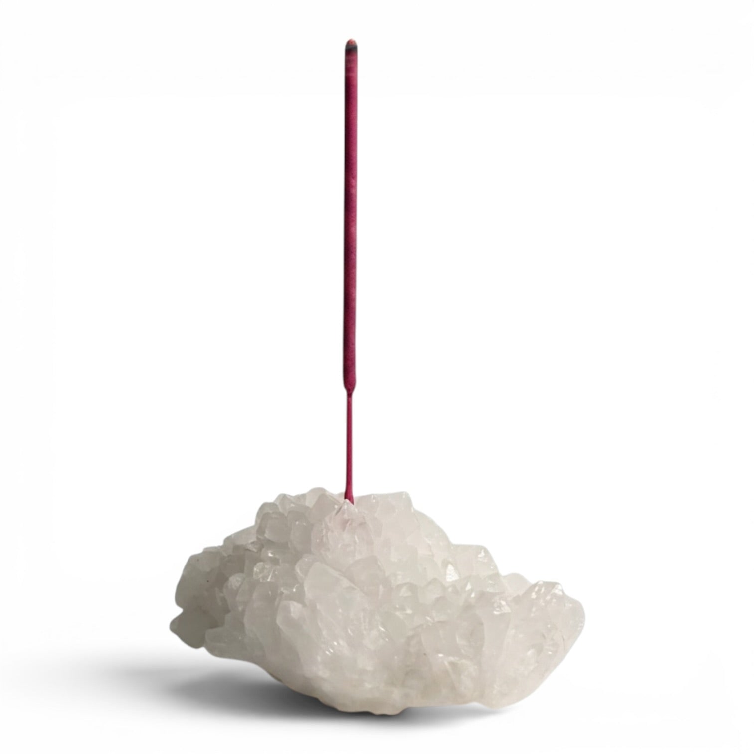 Psychic Sisters Gemstone Incense Holder