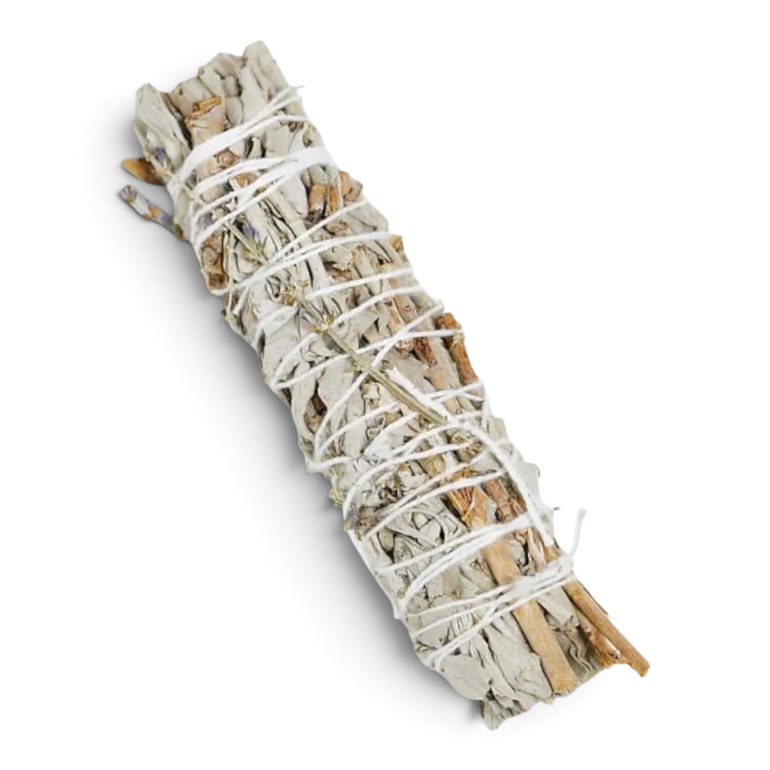Psychic Sisters Sage Bundle – Twin Sage Sticks