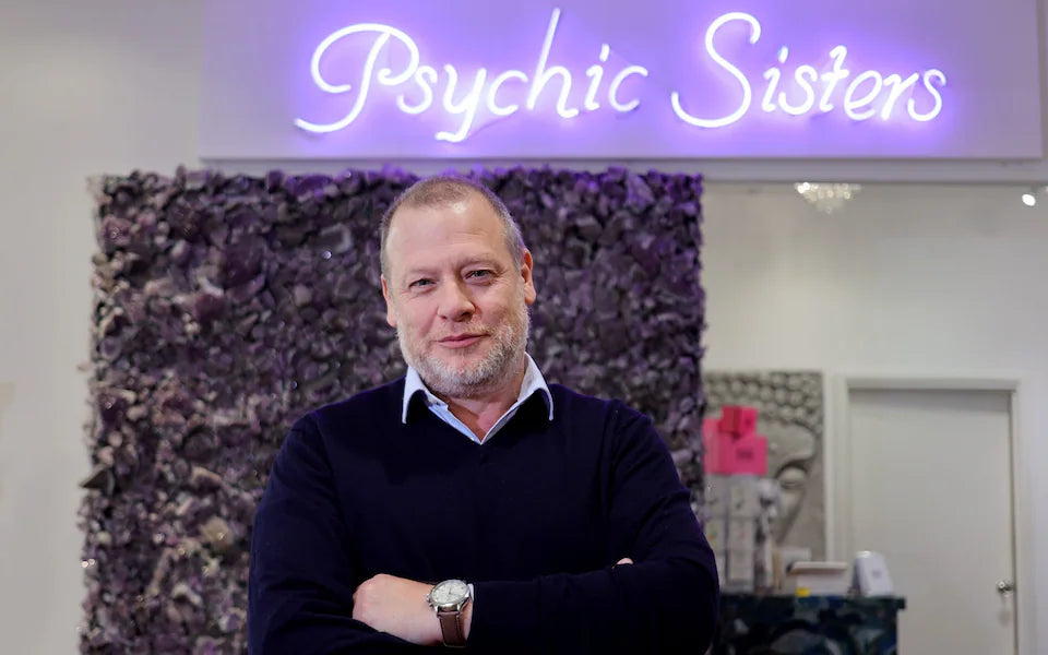 The telegraph  I followed horoscopes for six weeks and I couldn’t foresee how it would change me

After 2025 left me feeling vulnerable, I decided to embrace my star signs to reclaim control of my destiny 