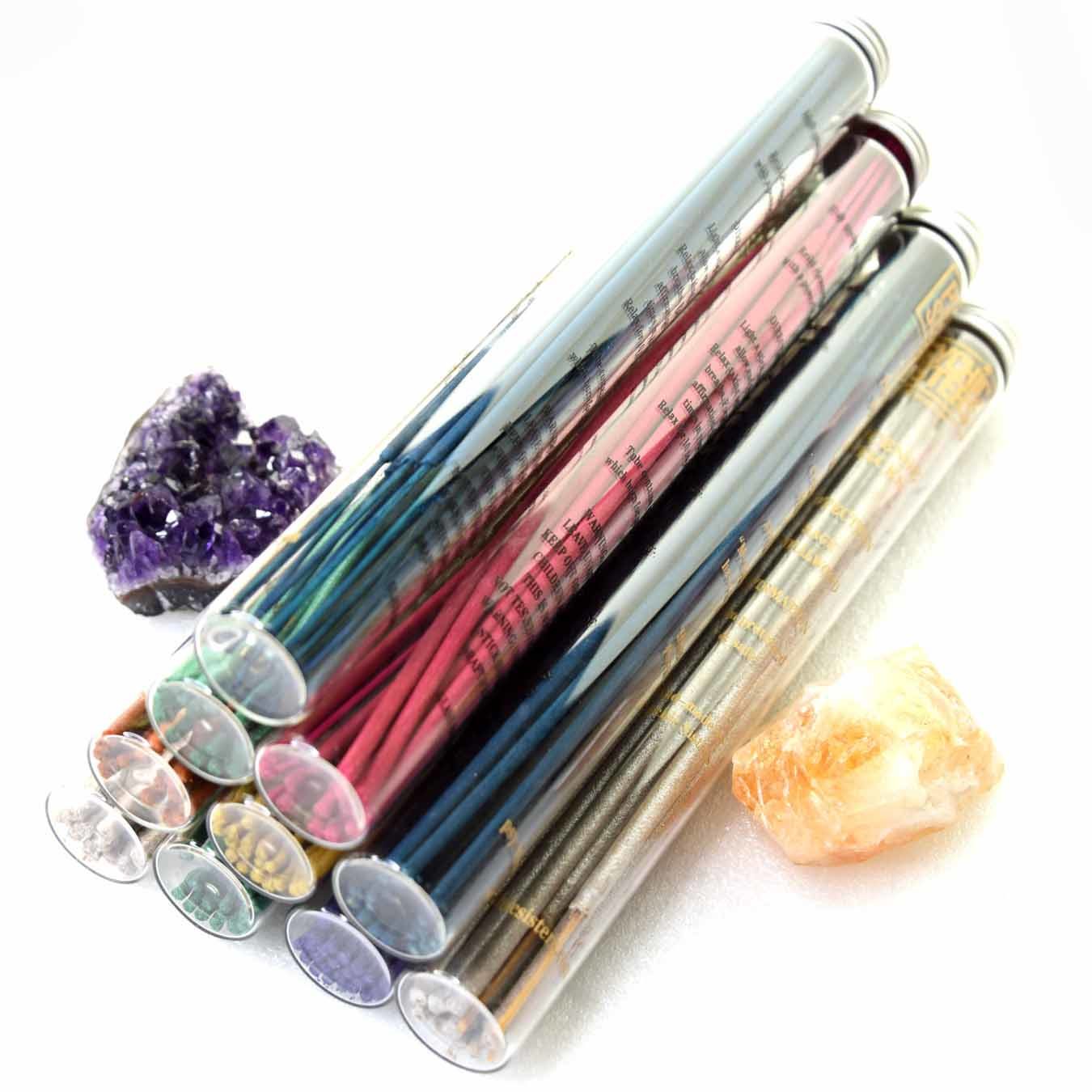 INCENSE BUNDLE - Psychic Sisters